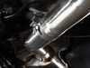 ES#4658158 - 016279LA0 -  MK6 Jetta 1.4T Catback Exhaust System - Choose between Valved or Non-Valved muffler configurations along with your choice of exhaust tips and more! - ECS - Volkswagen