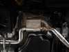 ES#4658158 - 016279LA0 -  MK6 Jetta 1.4T Catback Exhaust System - Choose between Valved or Non-Valved muffler configurations along with your choice of exhaust tips and more! - ECS - Volkswagen