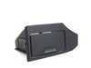 ES#86696 - 51168205187 - Black Rear Door Ashtray - Left - Includes removable ashtray - Genuine BMW - BMW