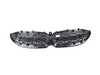 ES#4188942 - 51139448474 - Grill Front - Black - Genuine BMW - BMW