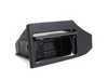 ES#86696 - 51168205187 - Black Rear Door Ashtray - Left - Includes removable ashtray - Genuine BMW - BMW