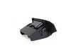 ES#86696 - 51168205187 - Black Rear Door Ashtray - Left - Includes removable ashtray - Genuine BMW - BMW