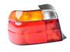 ES#174735 - 63218353551 - Taillight with Yellow Turn Signal - Genuine BMW - BMW