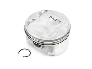ES#21223 - 11251708901 - Mahle-alusil Piston - 91,990MM(0) - E38/E39/E53 - Priced Each - *Single Piston* - Genuine BMW - BMW