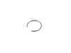 ES#21223 - 11251708901 - Mahle-alusil Piston - 91,990MM(0) - E38/E39/E53 - Priced Each - *Single Piston* - Genuine BMW - BMW