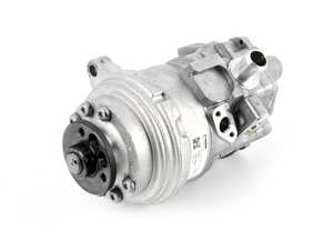 ES#264350 - 32416787343 - Power Steering Pump - Genuine OEM Power Steering Pump - Genuine BMW - BMW