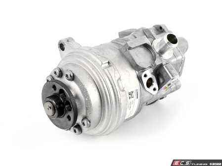 ES#264350 - 32416787343 - Power Steering Pump - Genuine OEM Power Steering Pump - Genuine BMW - BMW
