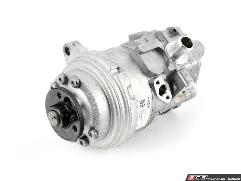 Genuine BMW - 32416787343 - Power Steering Pump (32-41-6-787-343)