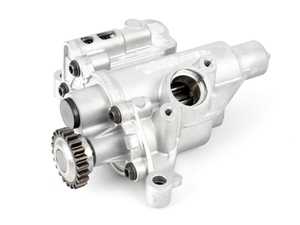 ES#4039354 - 06H115105DF - Oil Pump - Prevent severe engine damage with a new oil pump - Vaico - Audi