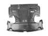 ES#1728651 - 2035243330 - PANELLING - Genuine Mercedes Benz - Mercedes Benz