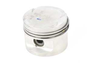 ES#21299 - 11251722492 - Mahle Piston - 83,980Mm(0) - Genuine BMW - BMW