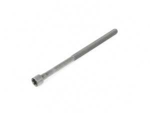 ES#3101078 - 11128644675 - Cylinder Head Bolt - Priced Each - Attaches the cylinder head to the engine block - one time use only - Genuine BMW - BMW