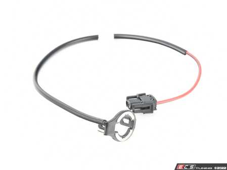 ES#158271 - 54317075908 - RIGHT CONTACT BUSH - Genuine BMW - BMW