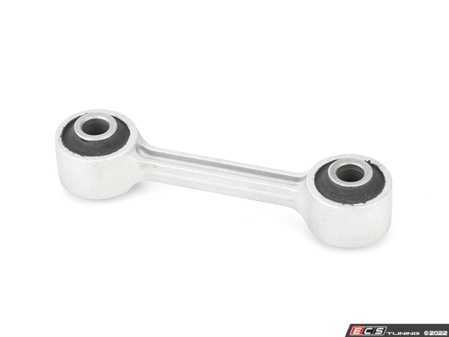 ES#4355406 - 33551136426 - Rear Sway Bar End Link - Priced Each - Restore handling lost to worn or damaged end links - Genuine BMW - BMW