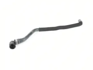 Engine Coolant Recovery Tank Hose