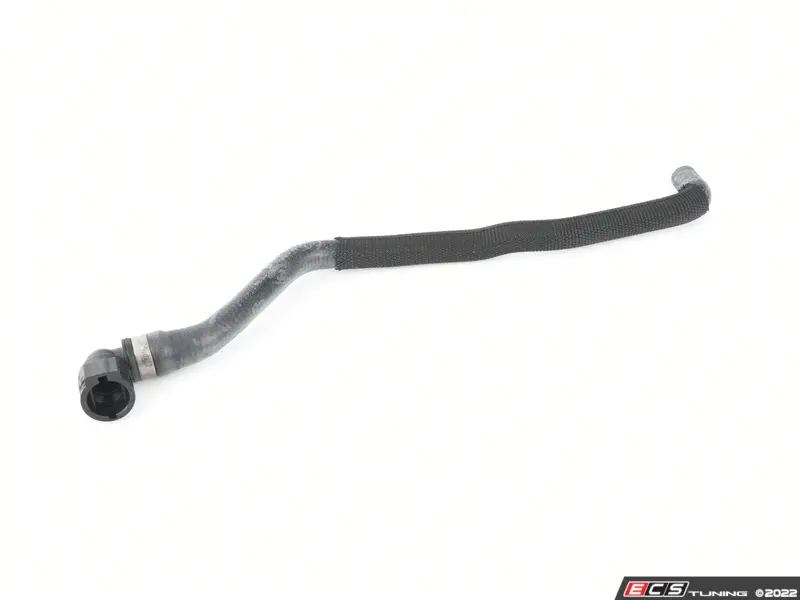 Genuine BMW - 17128627119 - Engine Coolant Recovery Tank Hose (17
