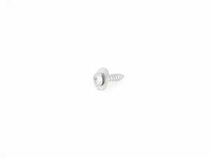 ES#14047 - 07119901138 - SCREW - Genuine BMW - BMW
