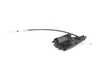 ES#47844 - 25161422409 - Bowden Cable - Genuine BMW - BMW