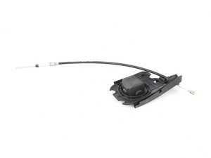 ES#47844 - 25161422409 - Bowden Cable - Genuine BMW - BMW
