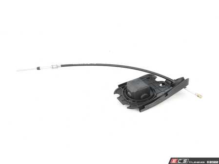 ES#47844 - 25161422409 - Bowden Cable - Genuine BMW - BMW
