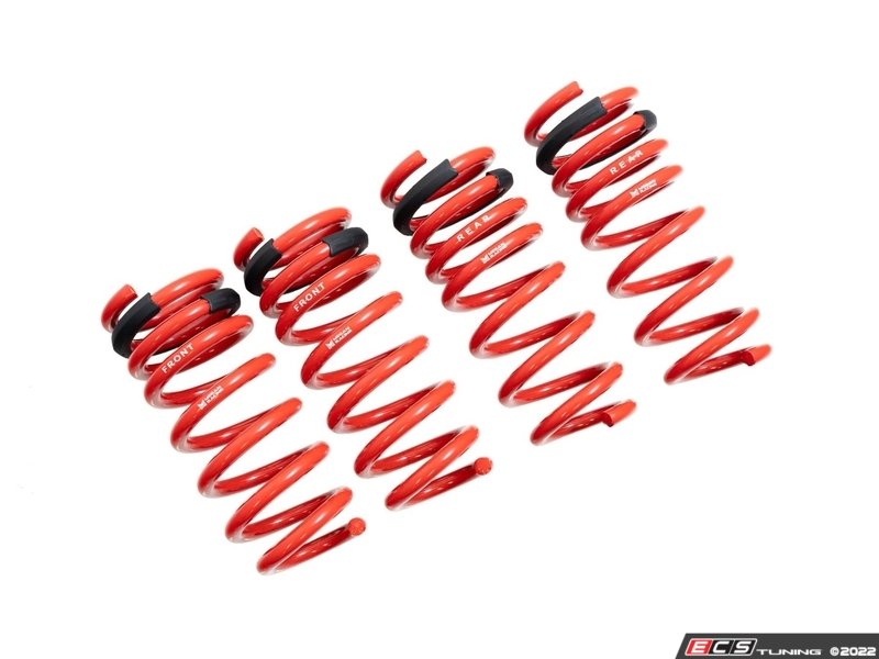 Megan Racing MRLSBG05X Lowering Spring Kit