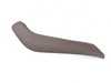 ES#3494500 - 51417417515 - Trim Cover Pull Strap - Left - Mocha - Genuine BMW - BMW