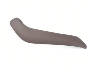 Trim Cover Pull Strap - Left - Mocha
