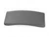 ES#82678 - 51166985250 - Center Console Cover - Rear - Black - Genuine BMW - BMW