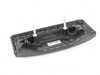 ES#82678 - 51166985250 - Center Console Cover - Rear - Black - Genuine BMW - BMW