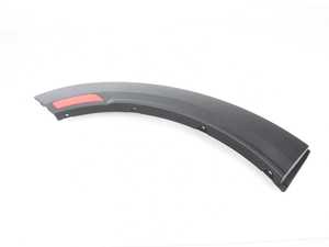 ES#3199366 - 51777391094 - Cover Wheel Arch - Rear Right - Attaches to the rear corner of the car, includes the marker light - Genuine MINI - MINI