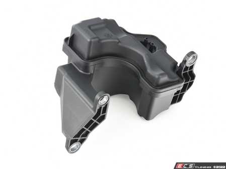 ES#2970641 - 11657560916 - VACUUM TANK - (NO LONGER AVAILABLE) - Genuine BMW - 