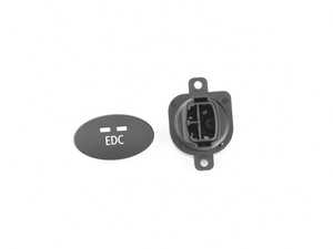 ES#167925 - 61317834518 - SWITCH - Genuine BMW - BMW