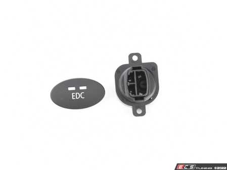 ES#167925 - 61317834518 - SWITCH - Genuine BMW - BMW