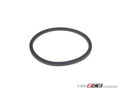 ES#264081 - 11531250399 - Thermostat O-Ring - Used to seal the thermostat - Elring - BMW