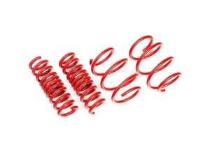 ES#4507099 - ASTLS-21-080 - AST Lowering Springs - Average lowering front: 1.18" (30mm) rear: 0.6" (15mm) - AST Suspension  - BMW