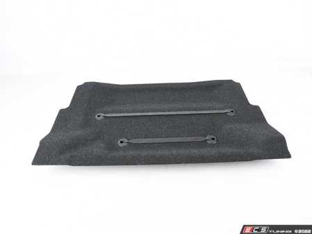 ES#1906717 - 51477238061 - REMOVABLE PANEL FOR - Genuine BMW - BMW