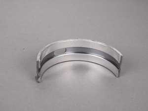 ES#279983 - 06B105561007 - Upper Crankshaft Bearing - Priced Each - With yellow paint marking - Genuine Volkswagen Audi - Audi Volkswagen