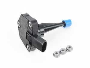 ES#4505636 - 04E907660C - Oil Level Sensor - Mounted on the bottom of the oil pan - Hella - Volkswagen