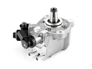 High Pressure Fuel Pump (HPFP)