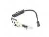 ES#159145 - 54377188595 - Switch - Hard Top - Microswitch, baseplate - Genuine BMW - BMW