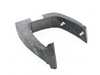 ES#73575 - 51111810523 - Rubber Buffer - Genuine BMW - BMW