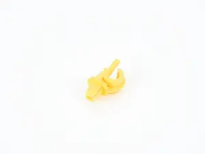Prop rod clip