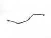 ES#2780855 - 5C0201160S - EVAP Canister Vent Tube - Large diameter tube attaches to EVAP canister nearest the small hose - Genuine Volkswagen Audi - Volkswagen