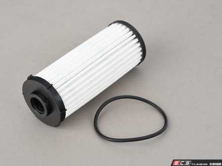 ES#4376304 - 0BH325183B - DSG Transmission Filter - Recommended to be serviced every 40k miles - Hengst - Audi