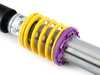 ES#2619590 - 10210103 - V1 Series Coilover Kit - Variant 1 coilovers offer the best balance between sporty driving and comfort - KW Suspension - Audi