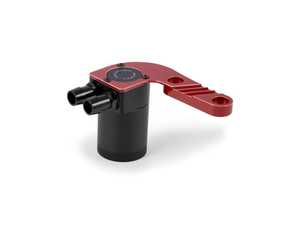 ES#4507155 - MMBCC-F80-15CSO - Color Matched Oil Catch Can - Sakhir Orange Metallic - Mishimoto - BMW
