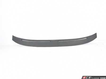 ES#116396 - 51451964579 - 7-COVERING - Genuine BMW - BMW