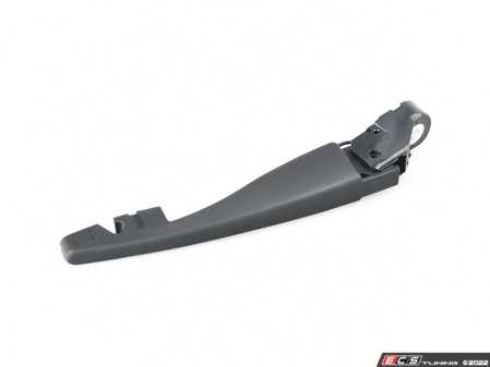 ES#2979234 - 67637368089 - Rear Wiper Arm - Priced Each - Mounts to the rear on the clubdoors - Genuine MINI - MINI