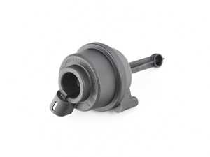 ES#2563485 - 079133159J - Intake Manifold Vacuum Unit - Priced Each - Vacuum-controlled unit that moves intake runner flap - Genuine Volkswagen Audi - Audi