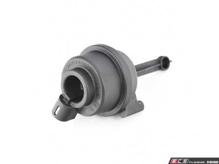 ES#2563485 - 079133159J - Intake Manifold Vacuum Unit - Priced Each - Vacuum-controlled unit that moves intake runner flap - Genuine Volkswagen Audi - Audi